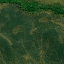 Satellite imagery of Monte Catomba, AO