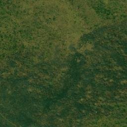 Satellite imagery of Monte Calemba, AO