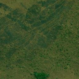 Satellite imagery of Monte Calemba, AO