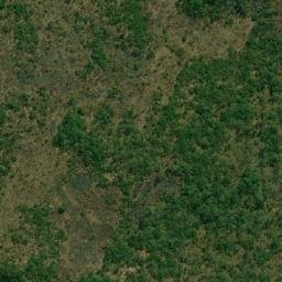 Satellite imagery of Pinga, AO