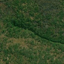 Satellite imagery of Pinga, AO