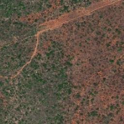 Satellite imagery of Fazenda Curral Novo, BR