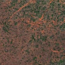 Satellite imagery of Fazenda Curral Novo, BR