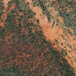 Satellite imagery of Fazenda Curral Novo, BR