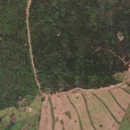 Satellite imagery of Serra do Mulungu, BR
