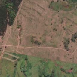 Satellite imagery of Serra do Mulungu, BR