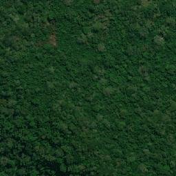 Satellite imagery of Cabeba, AO