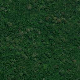 Satellite imagery of Cabeba, AO