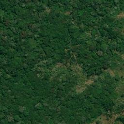 Satellite imagery of Cabeba, AO