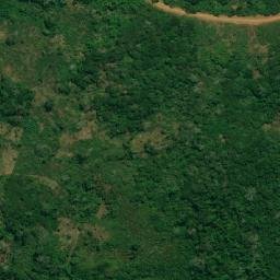 Satellite imagery of Cavalo, AO