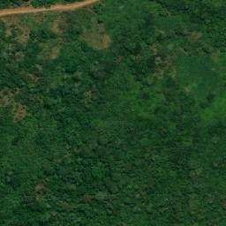 Satellite imagery of Cavalo, AO