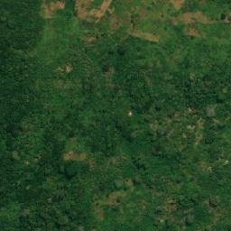 Satellite imagery of Calomba, AO