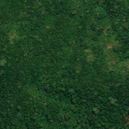 Satellite imagery of Cassaassa, AO