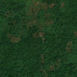 Satellite imagery of Botemona, AO