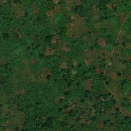 Satellite imagery of Botemona, AO