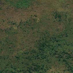 Satellite imagery of Lobos, AO