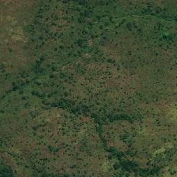 Satellite imagery of Lobos, AO