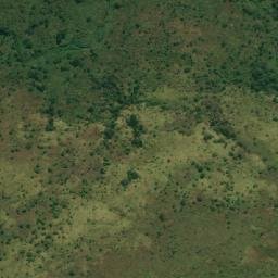 Satellite imagery of Lobos, AO