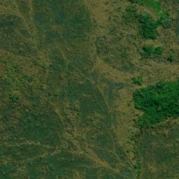 Satellite imagery of Monte Catomba, AO