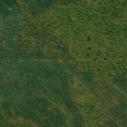 Satellite imagery of Monte Calemba, AO