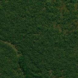 Satellite imagery of Camilembe, AO