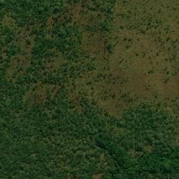 Satellite imagery of Camilembe, AO