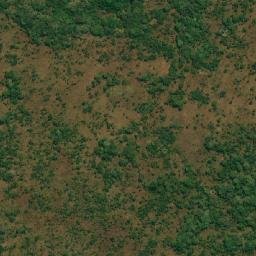 Satellite imagery of Tchingi, AO