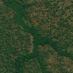 Satellite imagery of Tchingi, AO