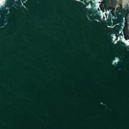 Satellite imagery of Punta Guaynuma, PE