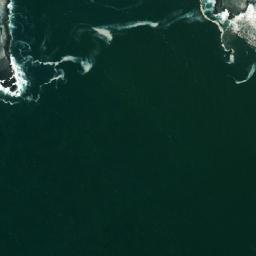 Satellite imagery of Punta Guaynuma, PE