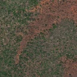 Satellite imagery of Fazenda Curral Novo, BR
