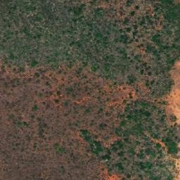 Satellite imagery of Fazenda Curral Novo, BR