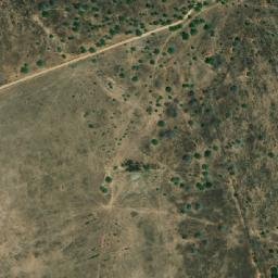 Satellite imagery of Fazenda Charque, BR