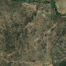 Satellite imagery of Fazenda Charque, BR
