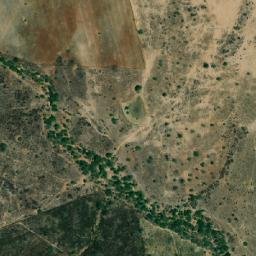 Satellite imagery of Fazenda Charque, BR