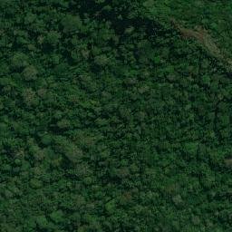 Satellite imagery of Cabeba, AO