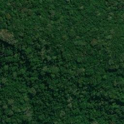 Satellite imagery of Cabeba, AO