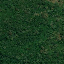 Satellite imagery of Cabeba, AO