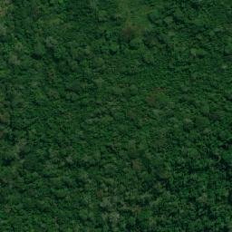 Satellite imagery of Cavalo, AO