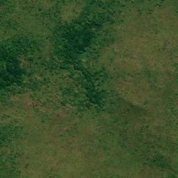 Satellite imagery of Sambulo, AO