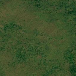 Satellite imagery of Sambulo, AO