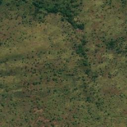 Satellite imagery of Lobos, AO