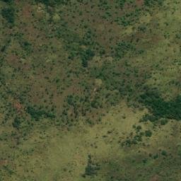 Satellite imagery of Lobos, AO