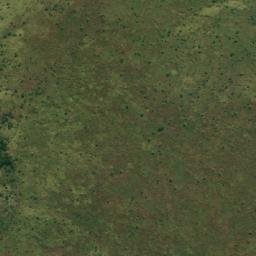 Satellite imagery of Lobos, AO