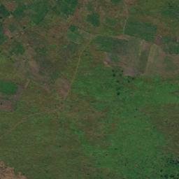 Satellite imagery of Cassongue, AO