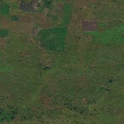 Satellite imagery of Cassongue, AO