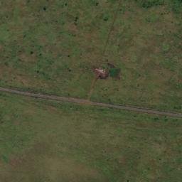 Satellite imagery of Camassa, AO