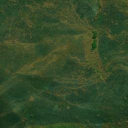 Satellite imagery of Monte Cassenquele, AO