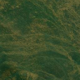 Satellite imagery of Monte Cassenquele, AO