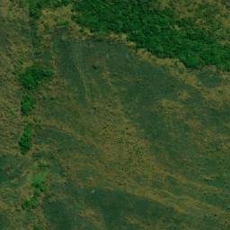 Satellite imagery of Monte Cassenquele, AO